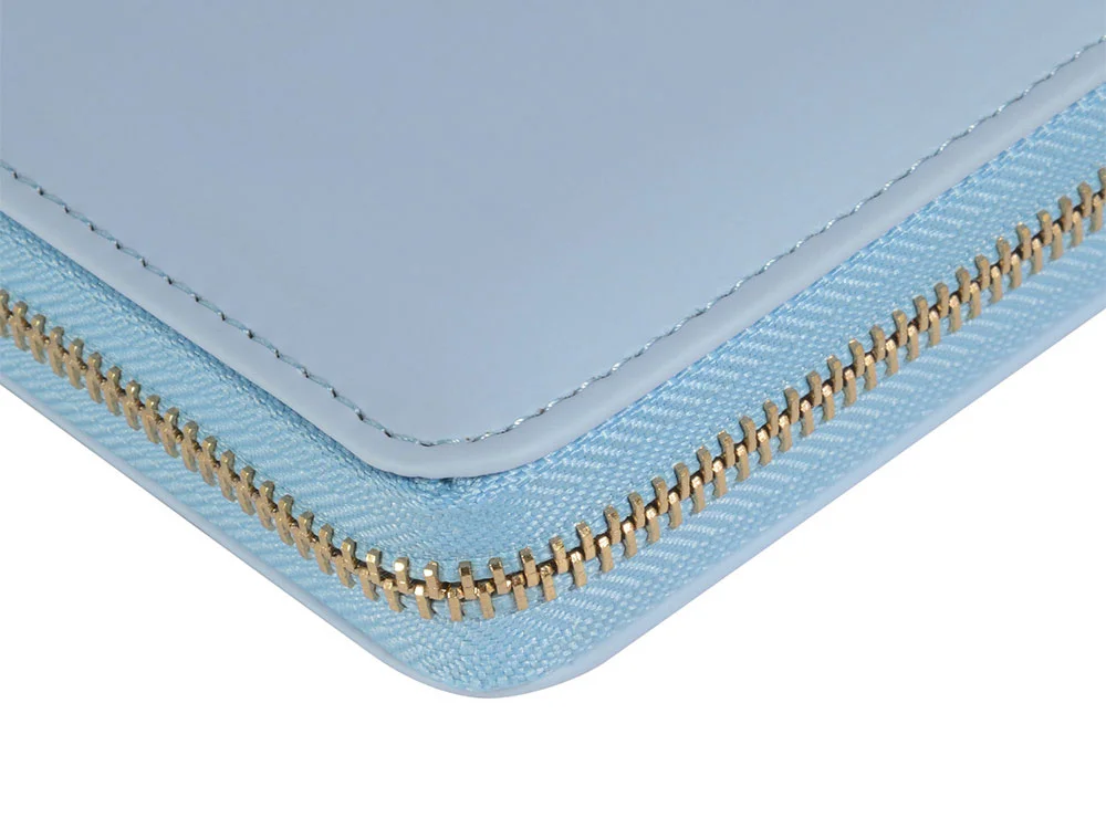 Ежедневник недатированный А5- Riviera. Zefir