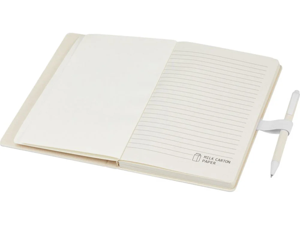 Блокнот A5 Dairy Dream с шариковой ручкой