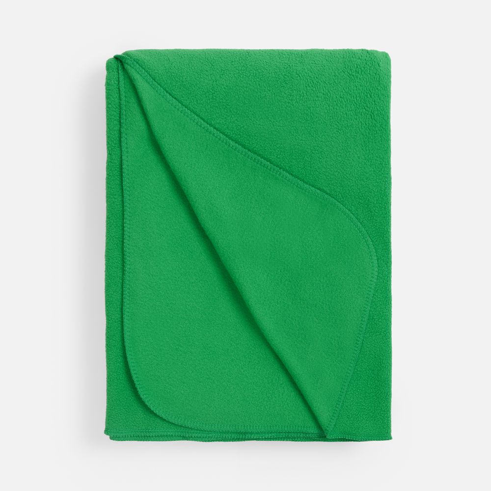 Флисовый плед Warm&amp;Peace