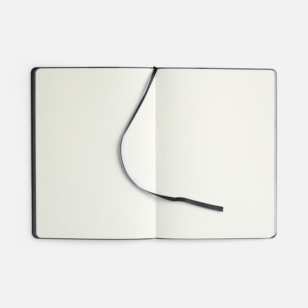 Блокнот Flex Shall ver.2