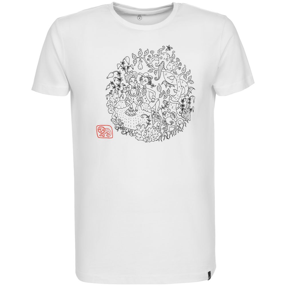 Футболка «Кавалер»