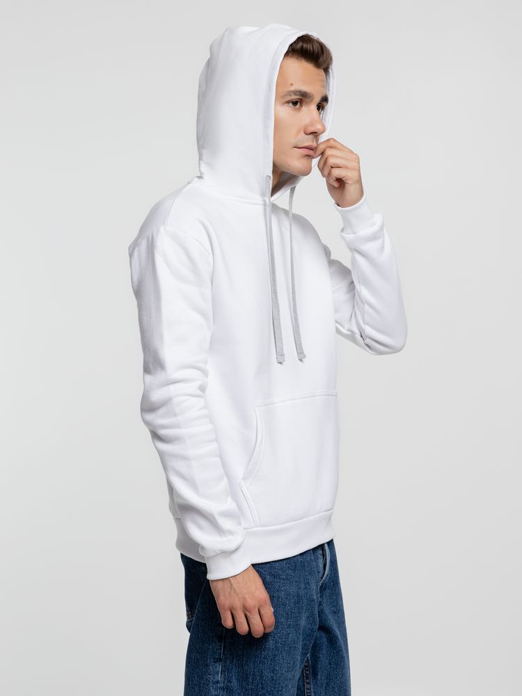 Толстовка с капюшоном Unit Kirenga Heavy