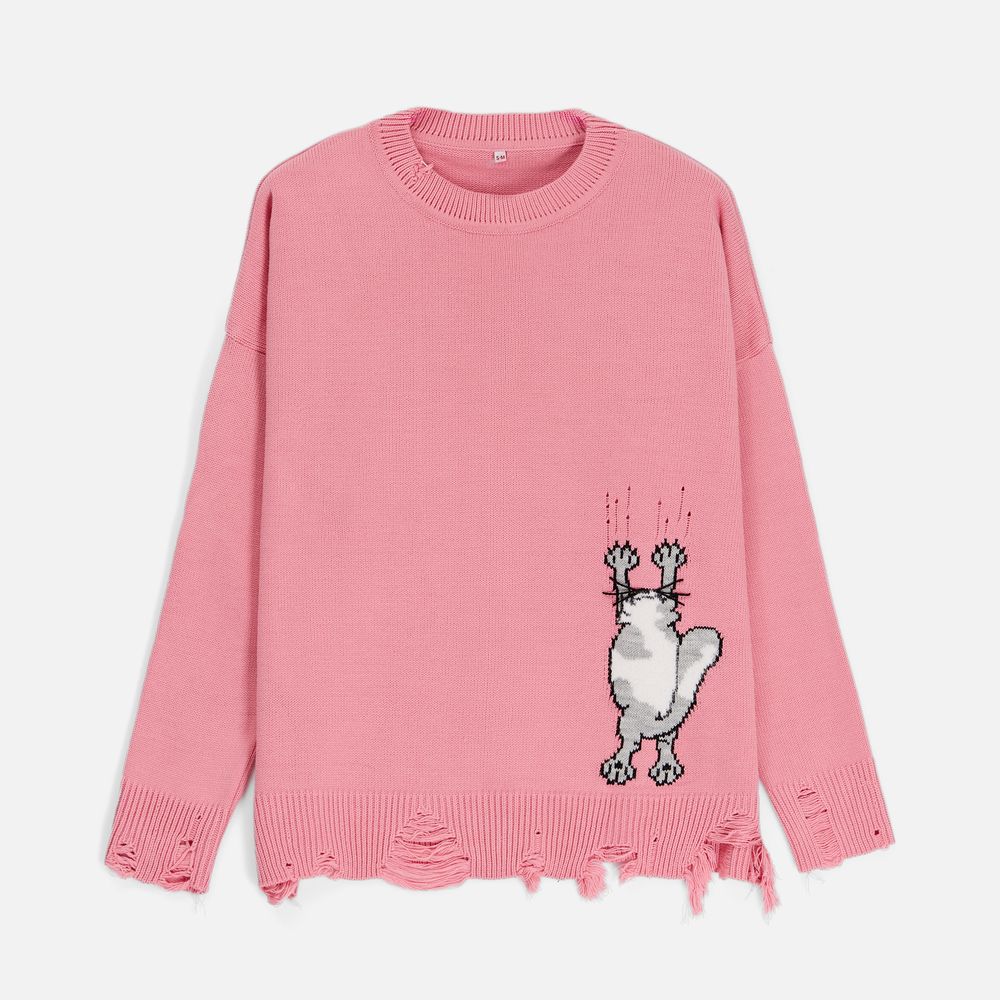 Джемпер Sharpick