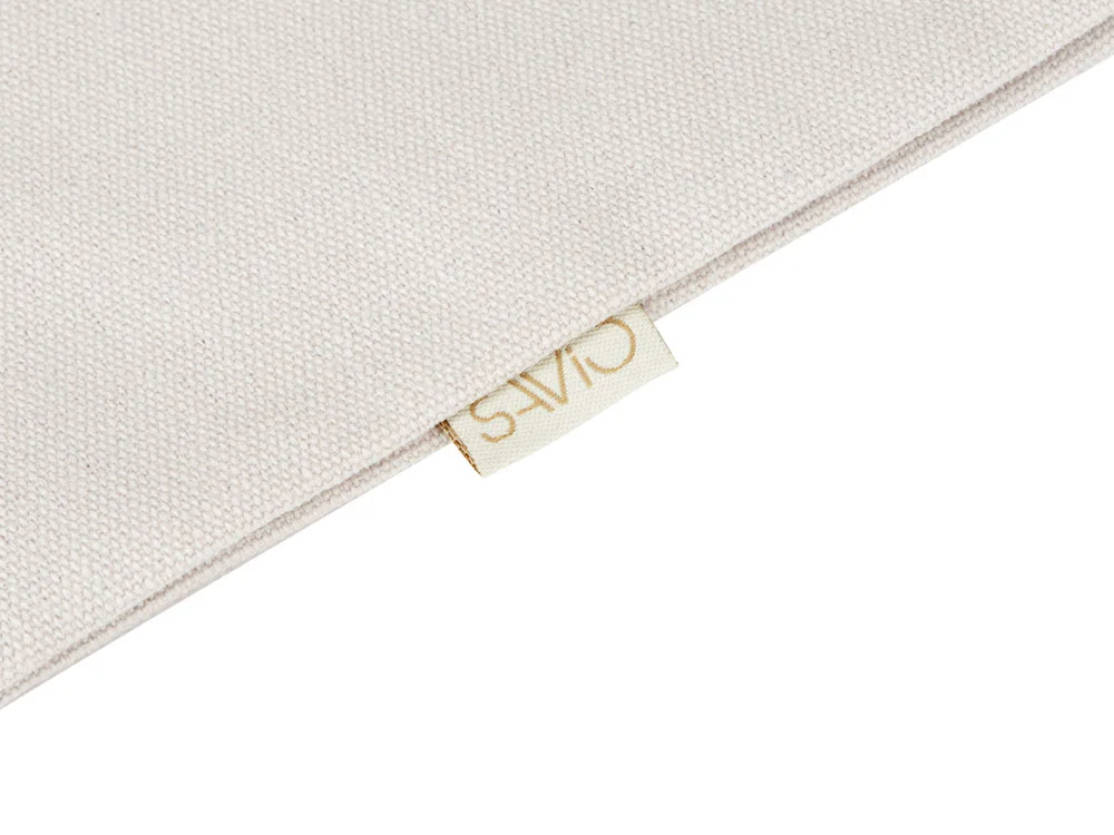 Сумка-оверсайз Rejenny из переработанного хлопка 320 г/м2