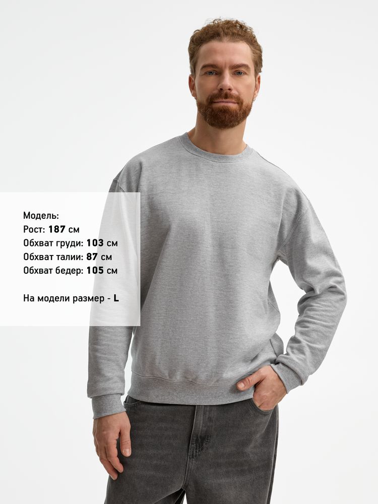 Свитшот унисекс Columbia