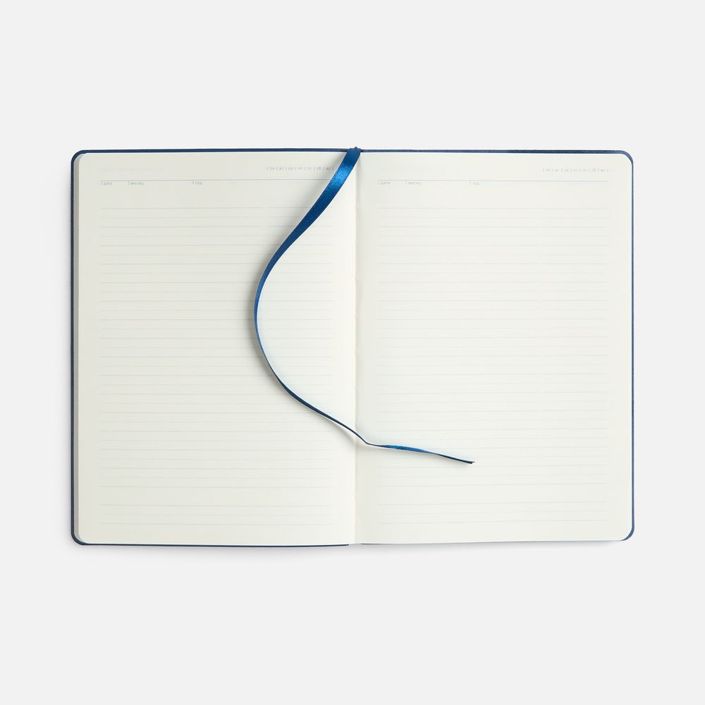 Ежедневник Vale New, недатированный