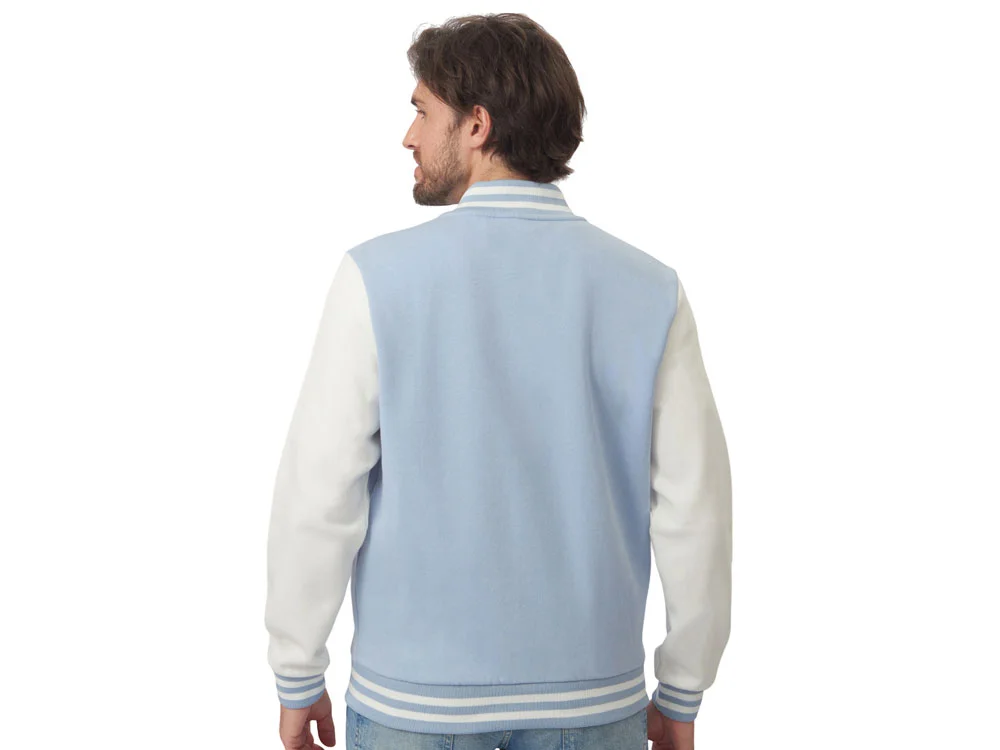 Бомбер Oxford, унисекс