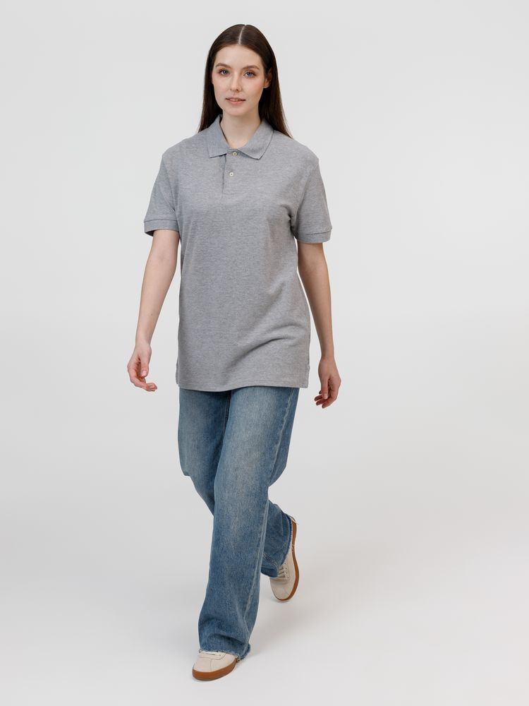 Рубашка поло унисекс Pacific