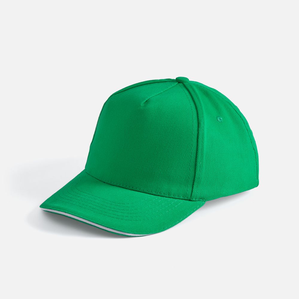 Бейсболка Long Beach