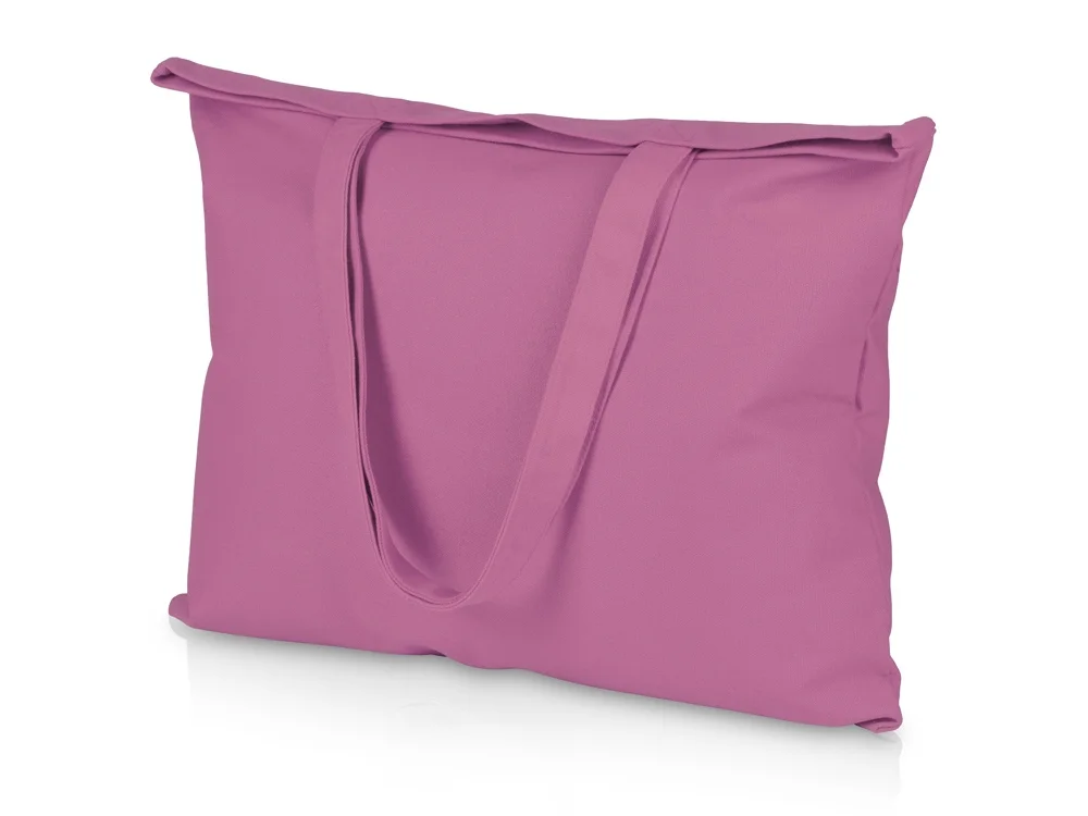 Сумка-оверсайз Jenny из хлопка 340 г/м2