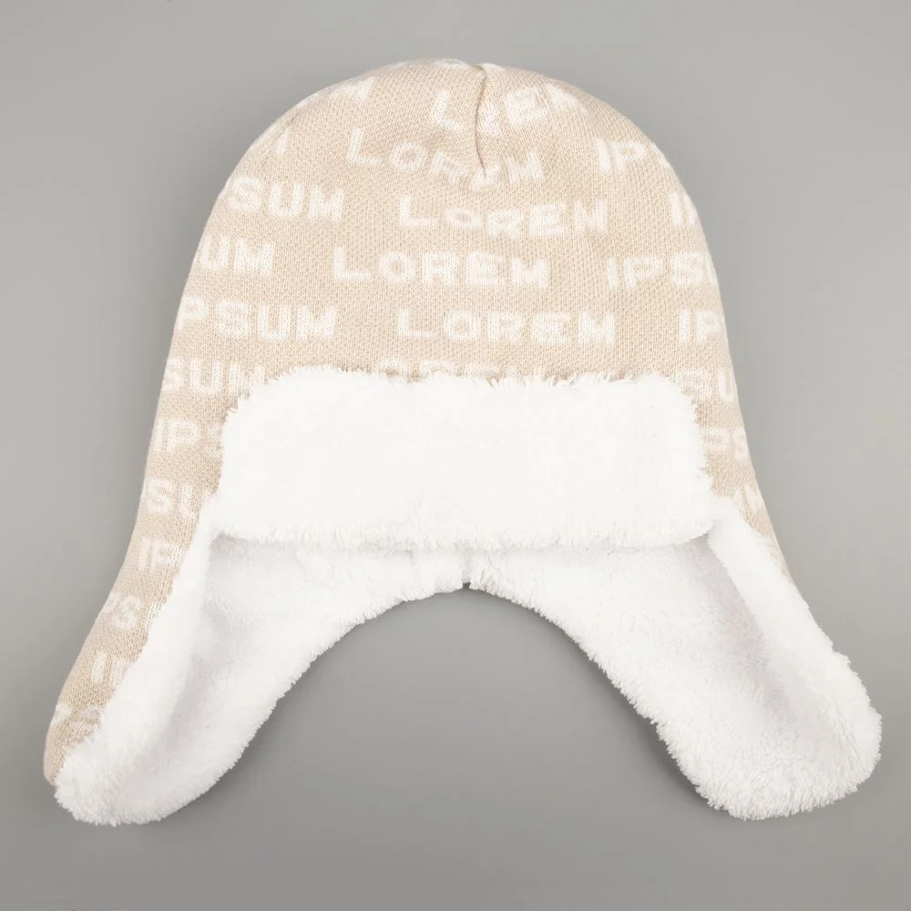 Шапка на заказ Tricksy Vesh