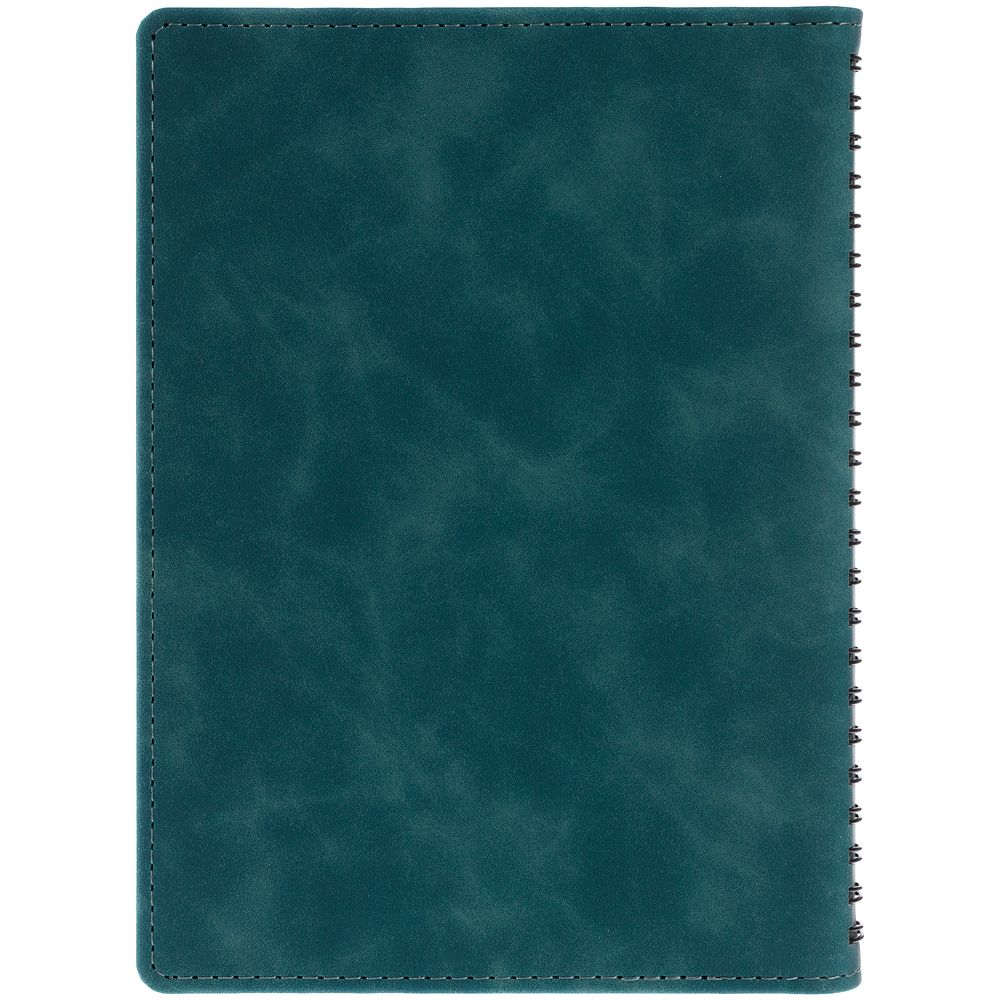 Ежедневник Spring Urban на заказ, недатированный