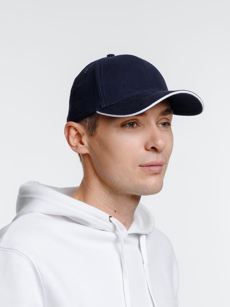 Бейсболка Spiker