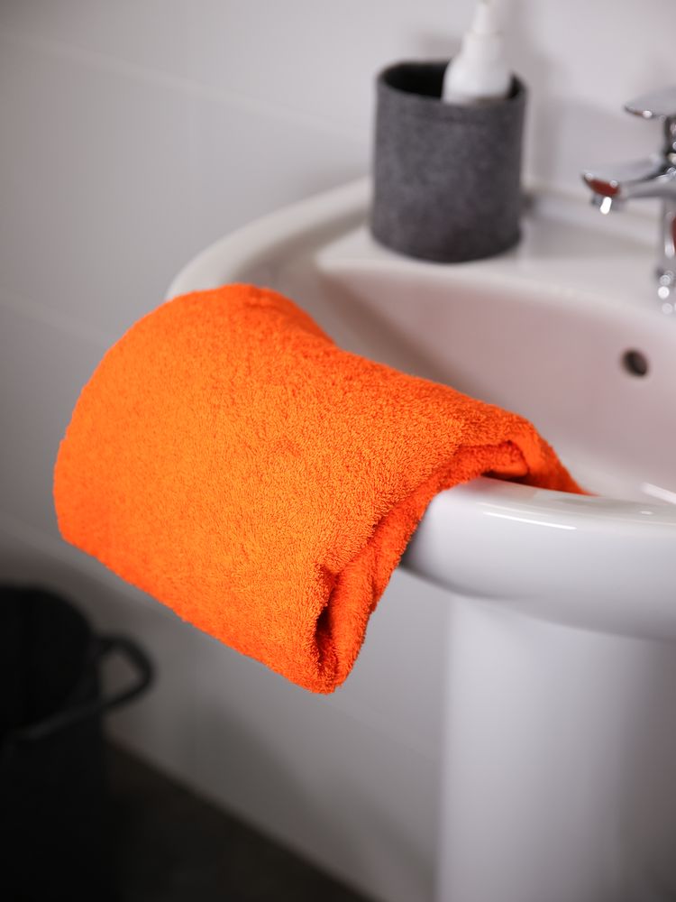 Полотенце Odelle, большое