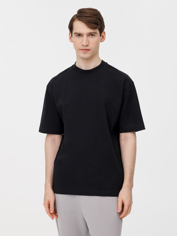 Футболка оверсайз унисекс Sideline