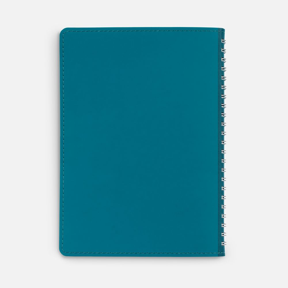 Ежедневник Spring Shall, недатированный