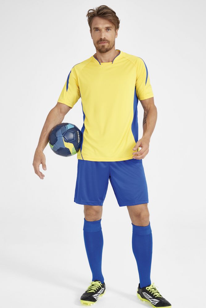 Футболка спортивная Maracana 140