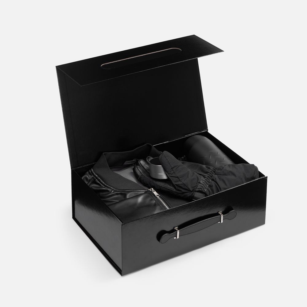 Коробка складная Holdfold, L