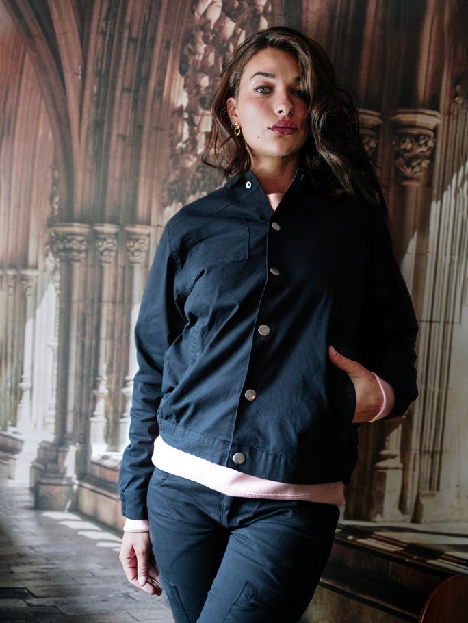 Куртка унисекс Bratislava