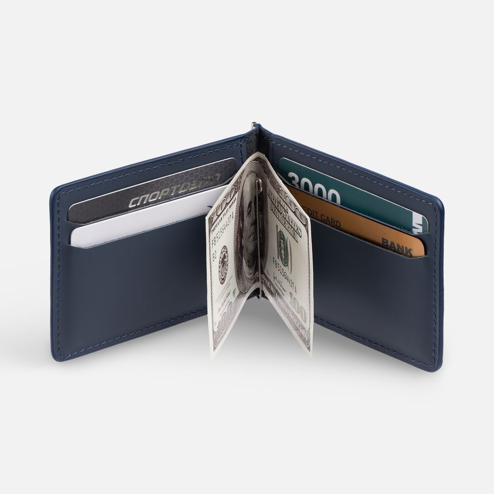 Зажим для купюр Alaska