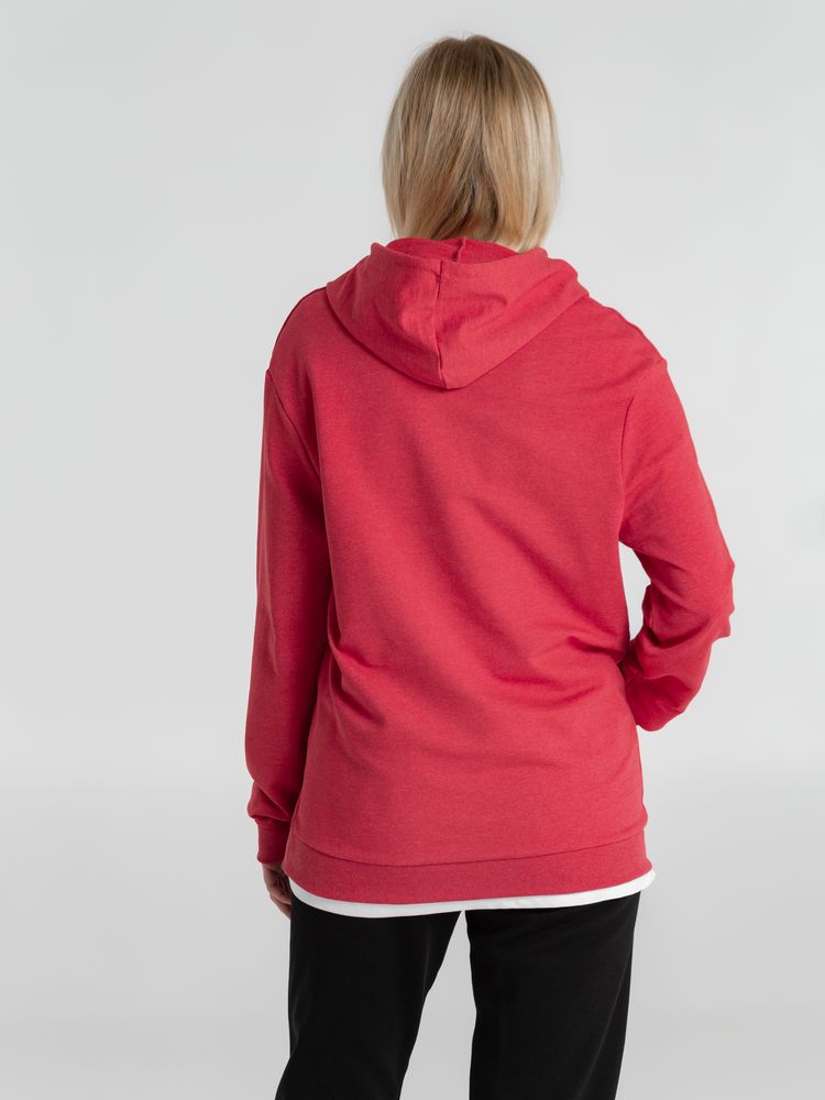 Толстовка с капюшоном унисекс Hoodie