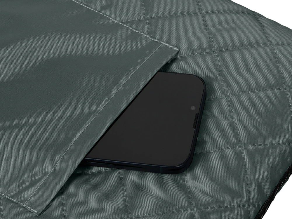 Плед для пикника Ridge 115 х 140 см