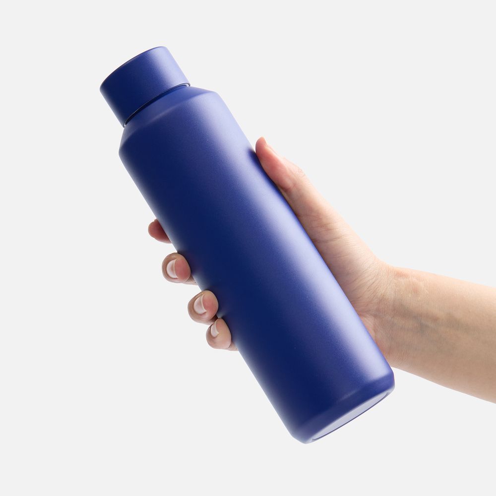 Термобутылка Tampa