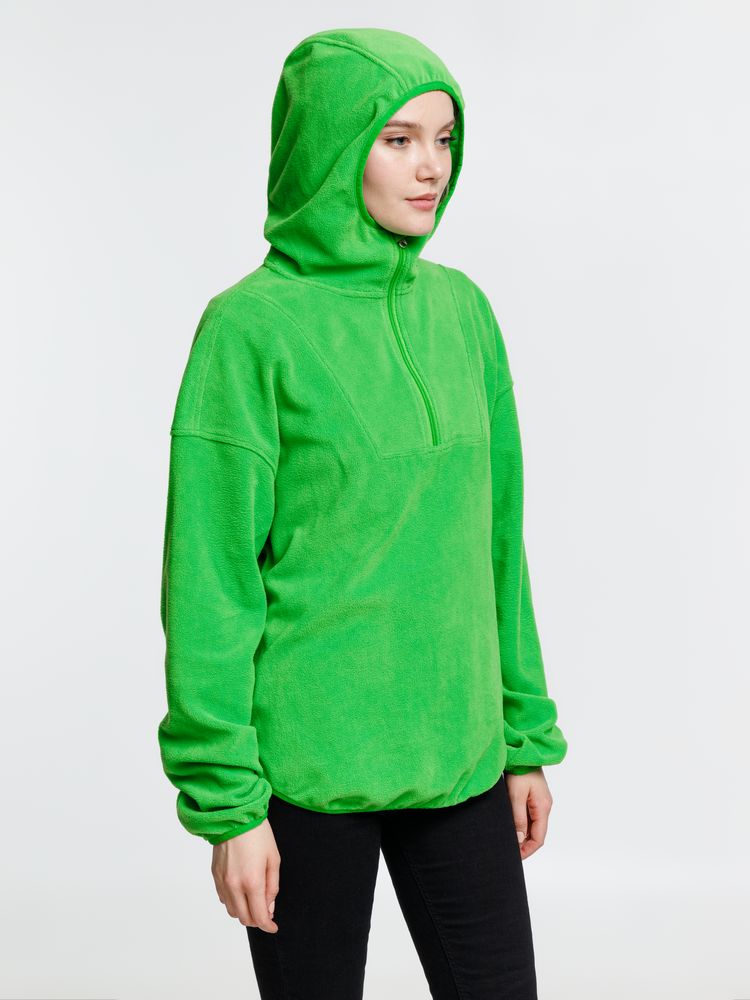 Анорак флисовый унисекс Fliska