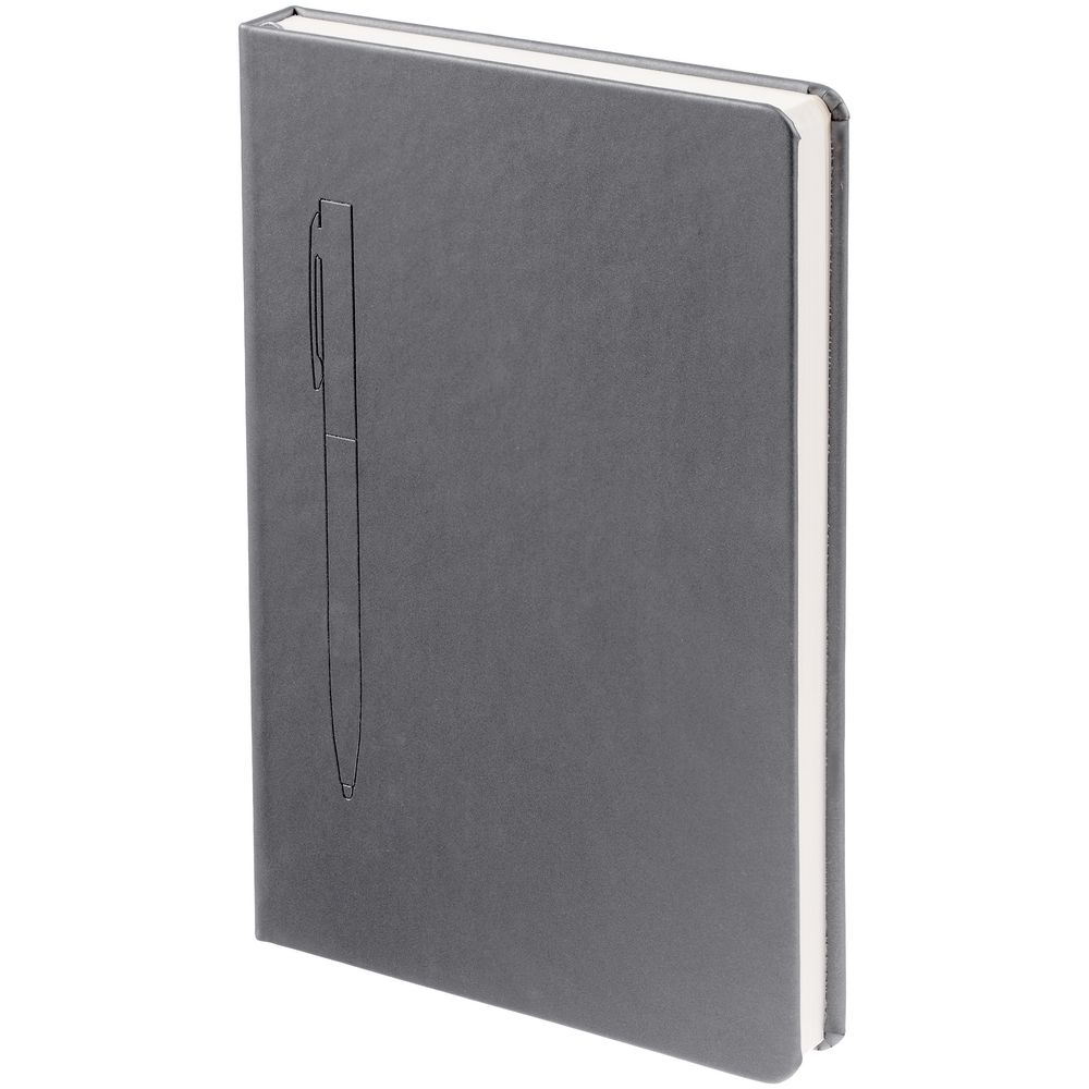 Ежедневник Magnet Shall, недатированный