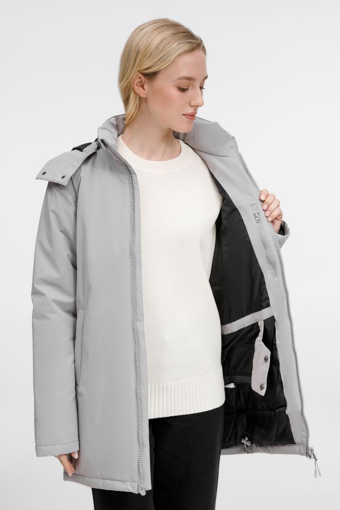 Куртка-парка унисекс Sfera