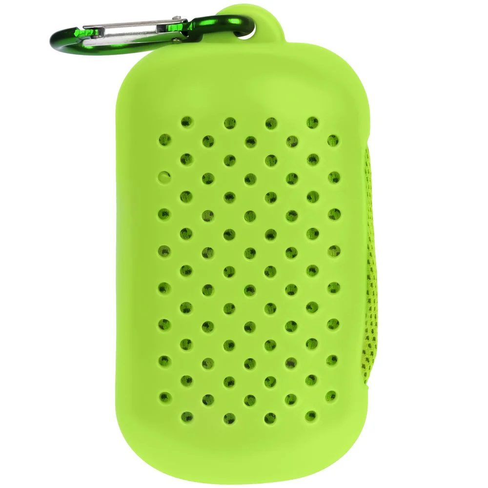 Охлаждающее полотенце Narvik в силиконовом чехле