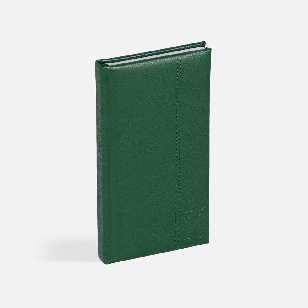 Еженедельник Baza, датированный