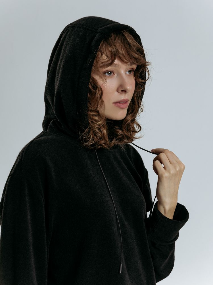 Худи унисекс Prima Vista