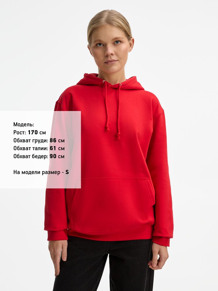 Худи унисекс Condor