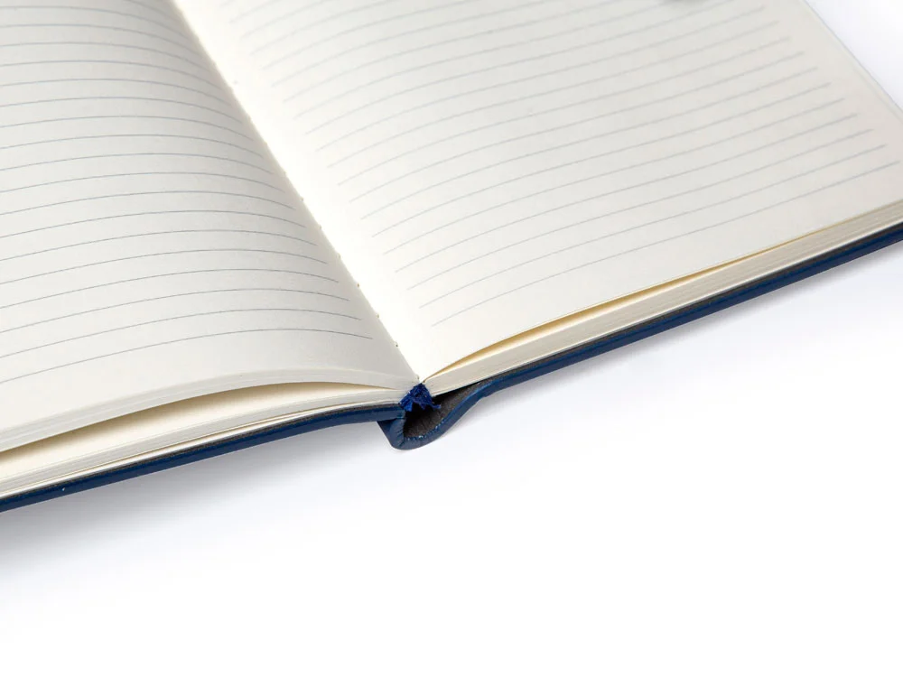 Бизнес блокнот А5 Monoi