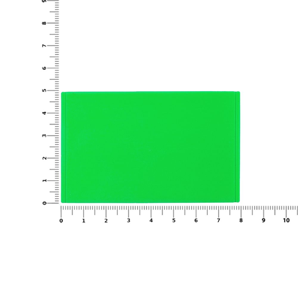 Лейбл из ПВХ Dzeta, ХL