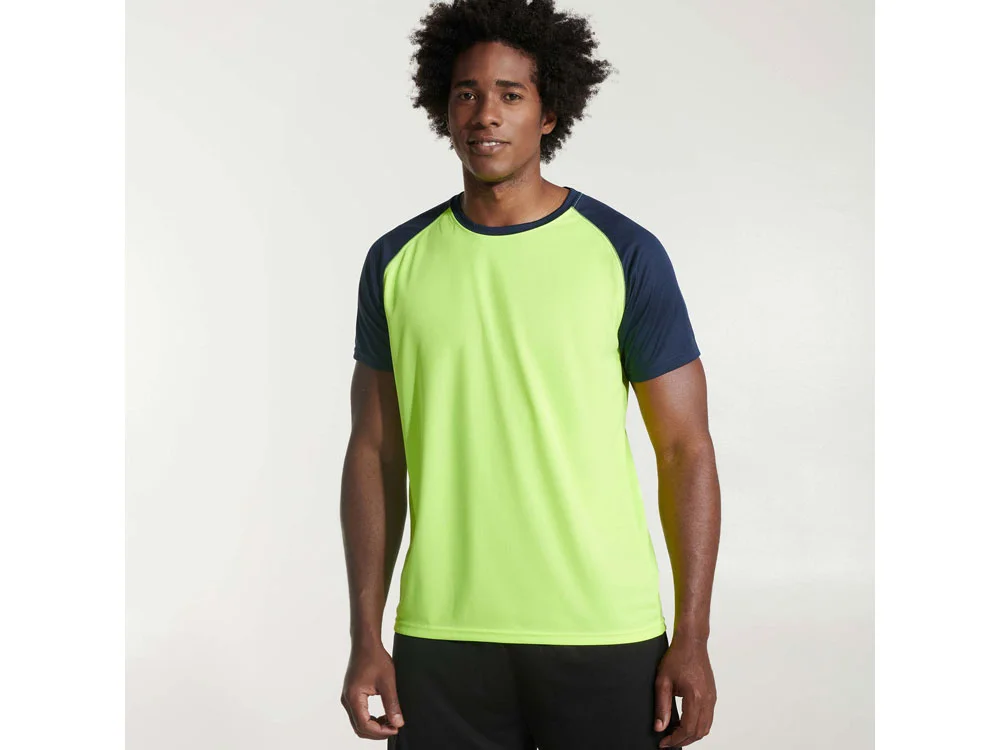 Спортивная футболка Indianapolis мужская