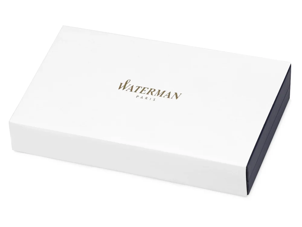 Ручка шариковая Carene Contemporary White ST