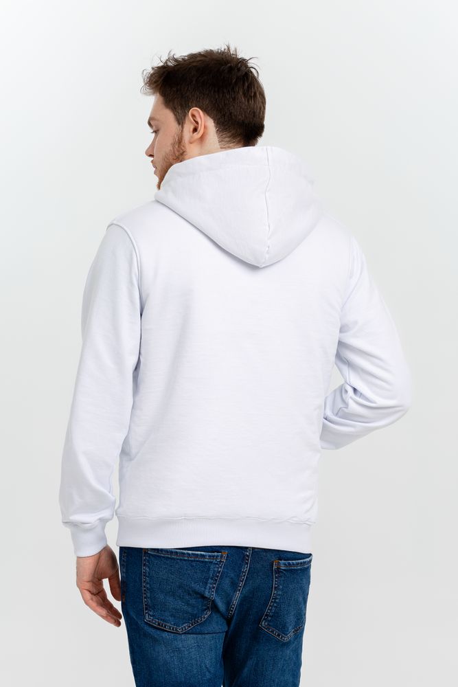 Толстовка на молнии Kulonga Sherpa