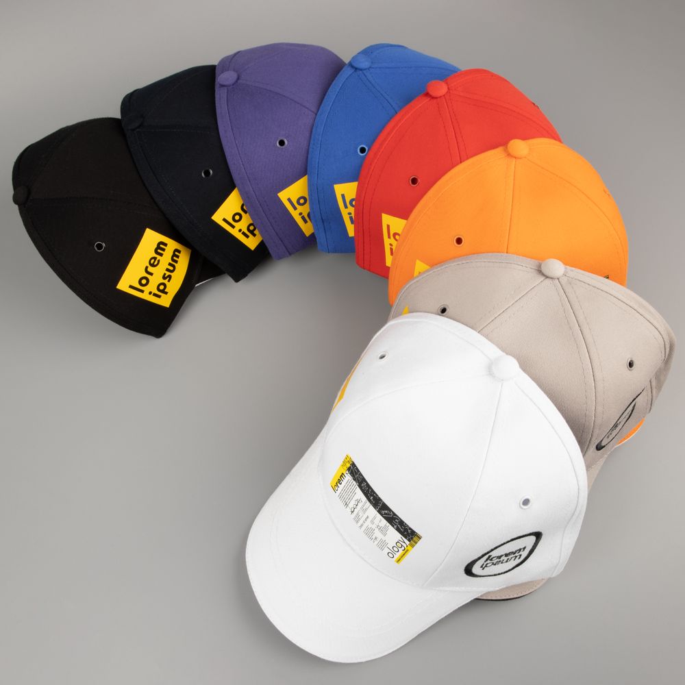 Бейсболка Canopy