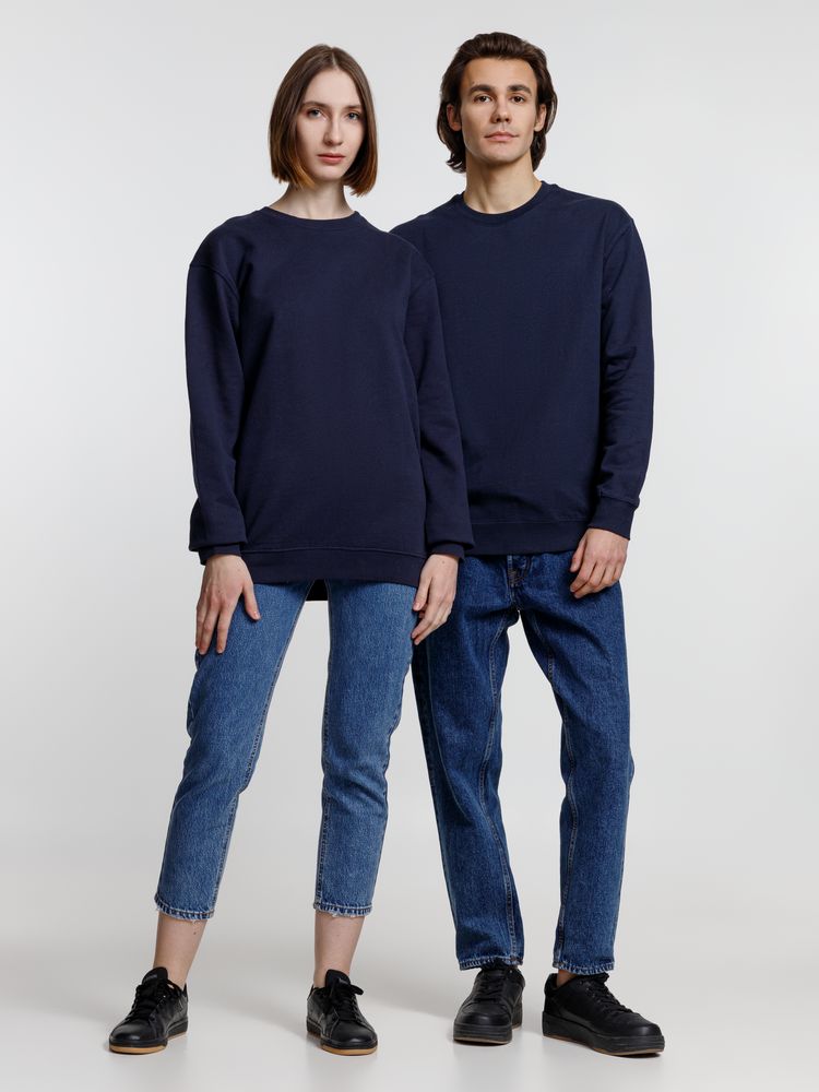 Свитшот унисекс Columbia