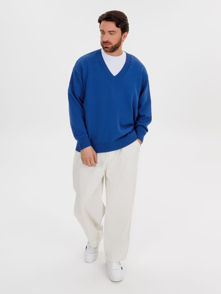 Джемпер Siluetti Stillan