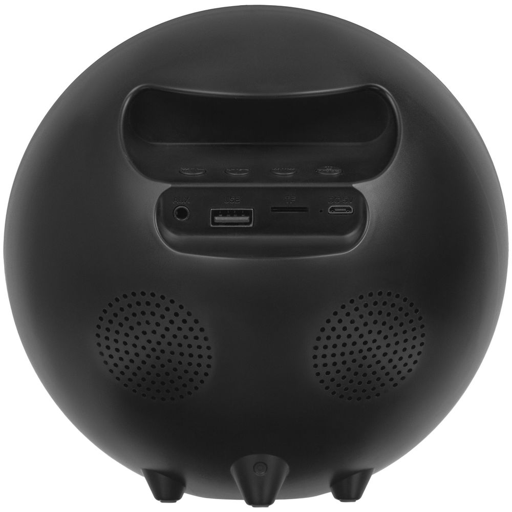 Лампа-колонка со световым будильником dreamTime, ver.2