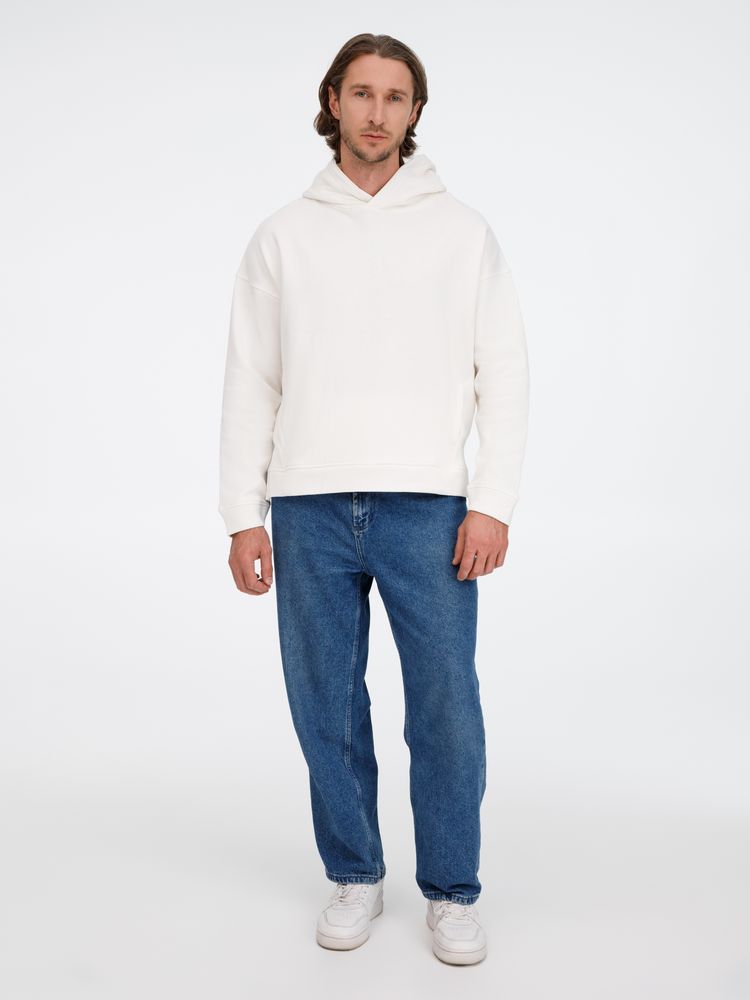 Худи оверсайз унисекс Tolla