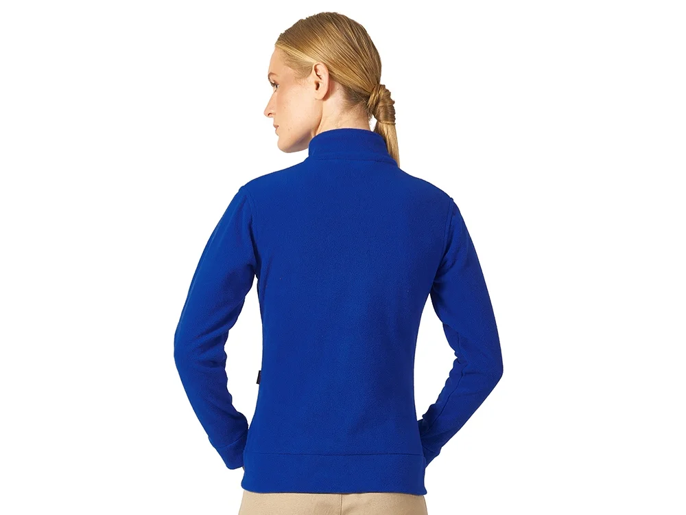 Куртка флисовая Nashville женская