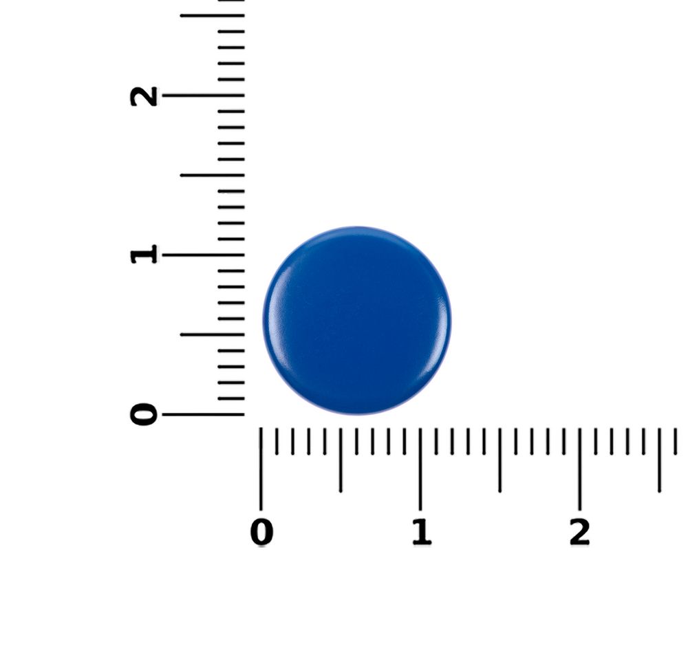 Кнопка Clavis, М