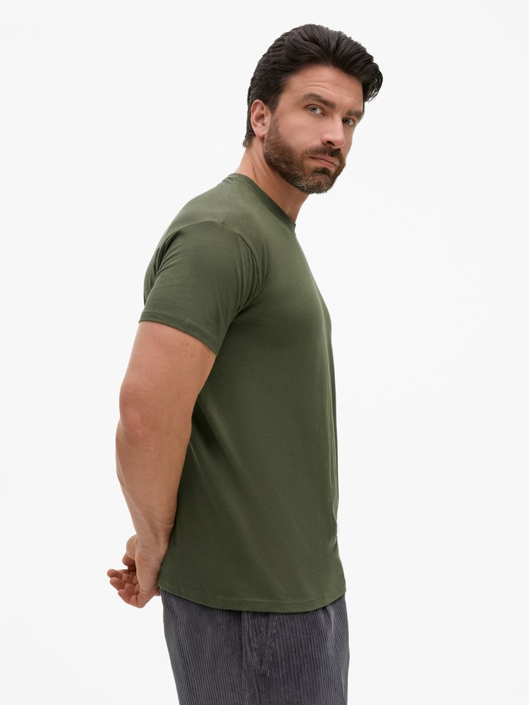 Футболка унисекс Regent 150