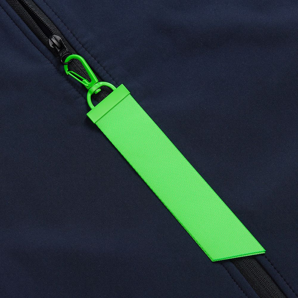 Куртка софтшелл с капюшоном мужская Race Men