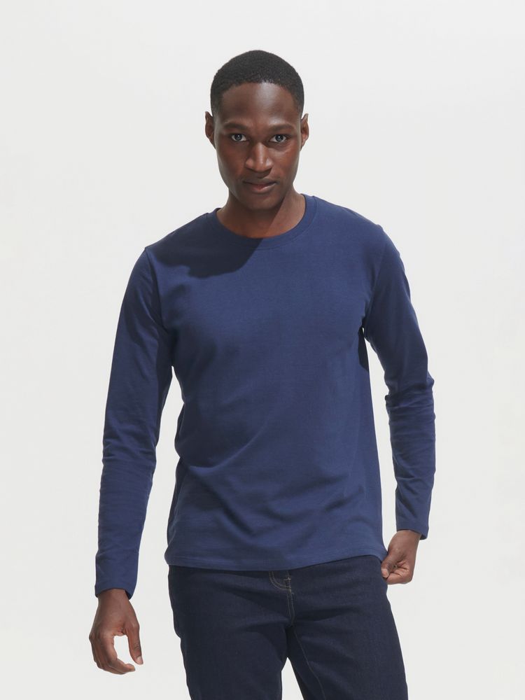 Футболка с длинным рукавом Imperial LSL Men