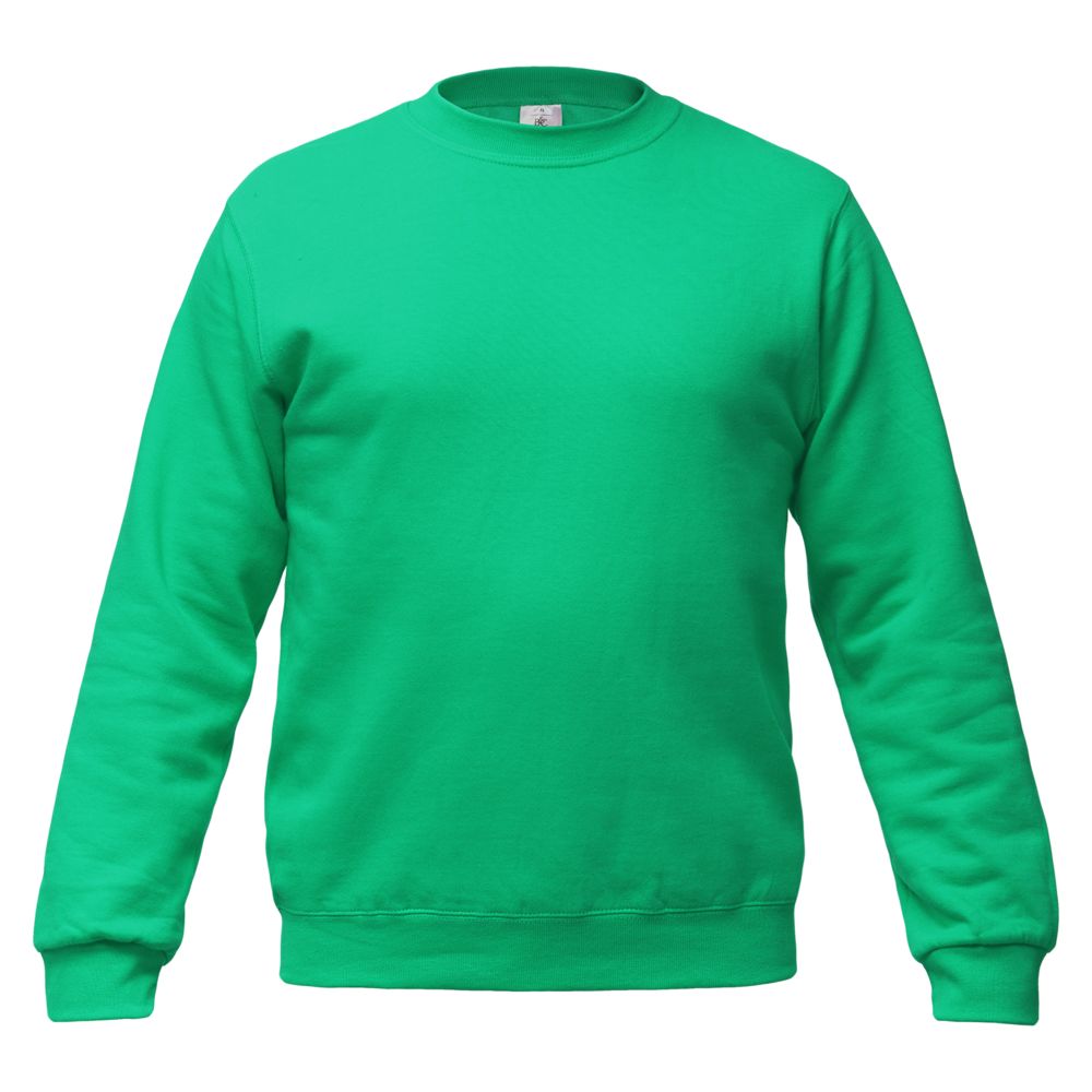 Толстовка ID.002 белая